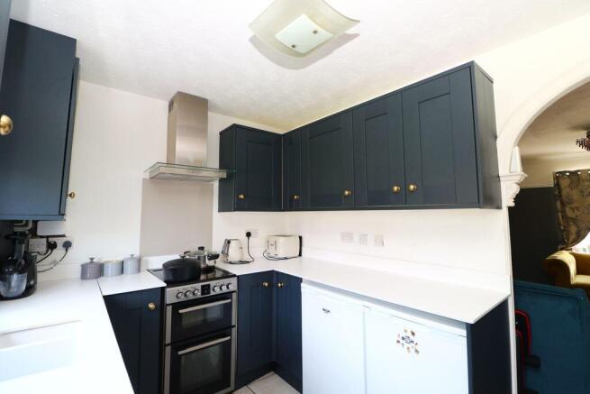 Ada Wrighton Close, Willenhall photo 4