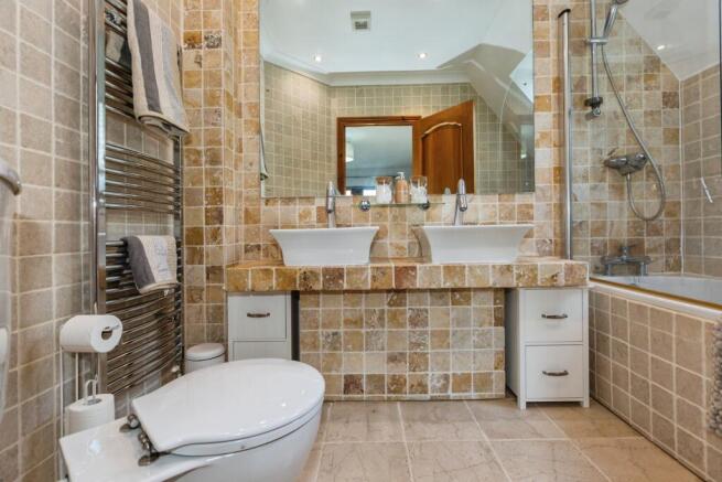 En-suite
