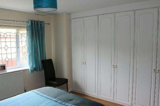 Bedroom 1 Pic 2