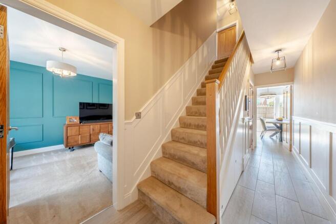 4 bed Detached for sale Image 5
