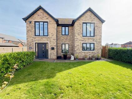 Amelia Wood Way, Grimoldby, LN11