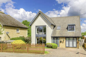 7, Brook Court, Northampton NN7 2BL
