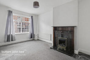 12, Wadham Street, Penkhull, Stoke-on-trent ST4 7HF