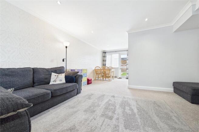 Living/Dining Room
