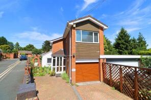 7a, Little Gorway, Walsall WS1 3BQ