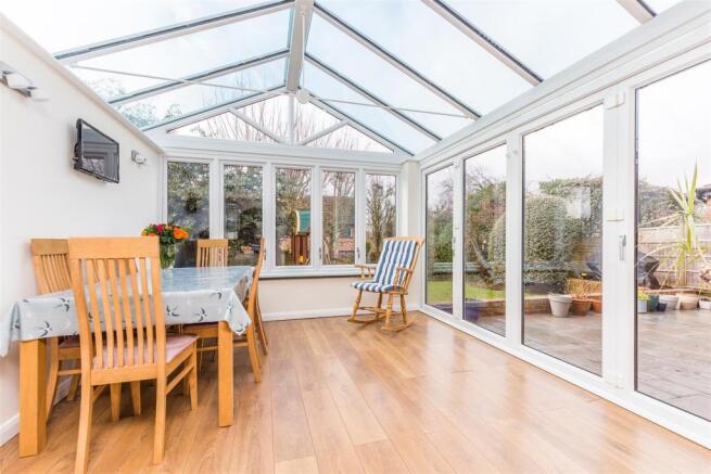 46 Elterwater Drive, Gamston, Nottinghamshire, NG2