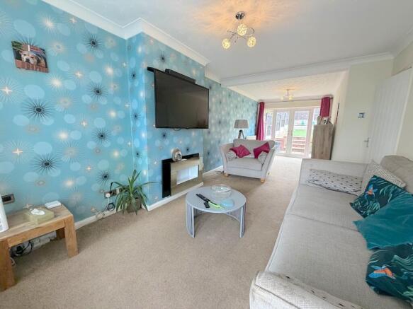 Priory Road, Hednesford, Cannock, WS12 photo 4