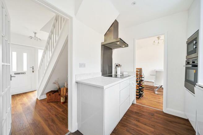 Kitchen 1