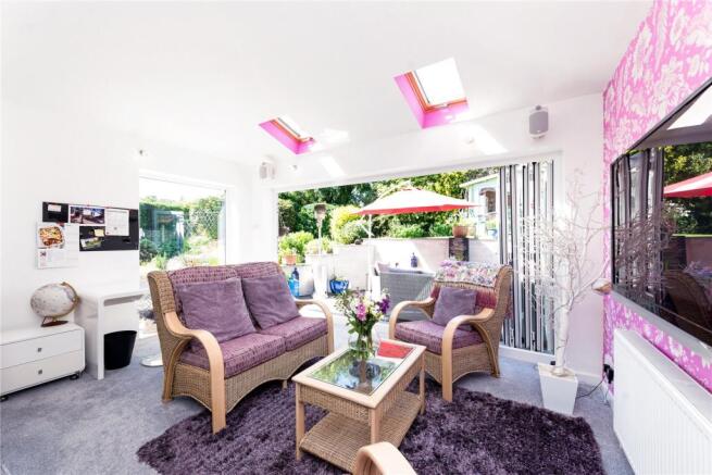 Snug/Family Room