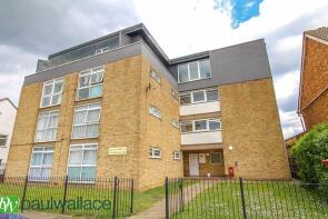 12, Byron Court, Flamstead End Road, Cheshunt EN8 0HU