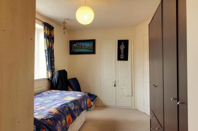 Bedroom 2 (Double)