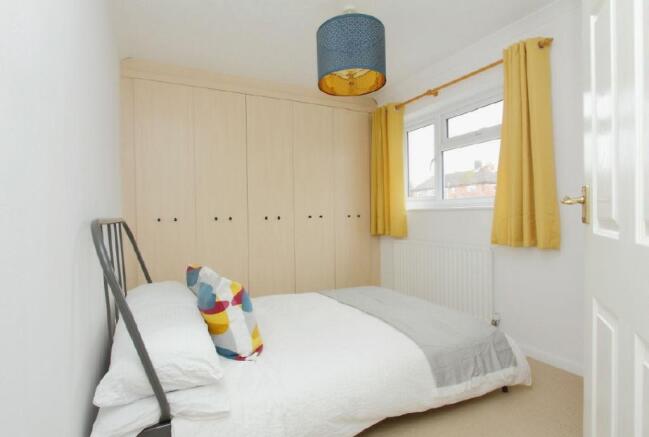 Bedroom 2