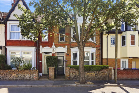Pall Mall, Leigh-on-sea, SS9