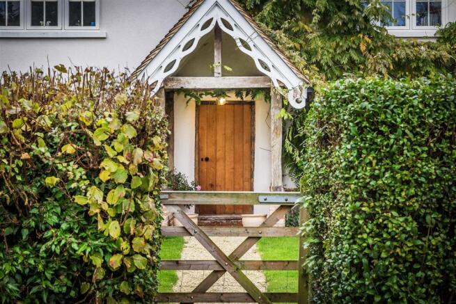 house. partnership Brook Guildford