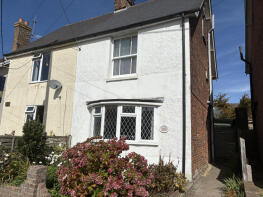 Pennycress, West End, Hailsham BN27 4NH