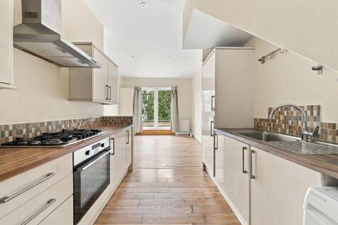 Westbere Road, London