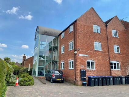 Furlong Court, Warminster