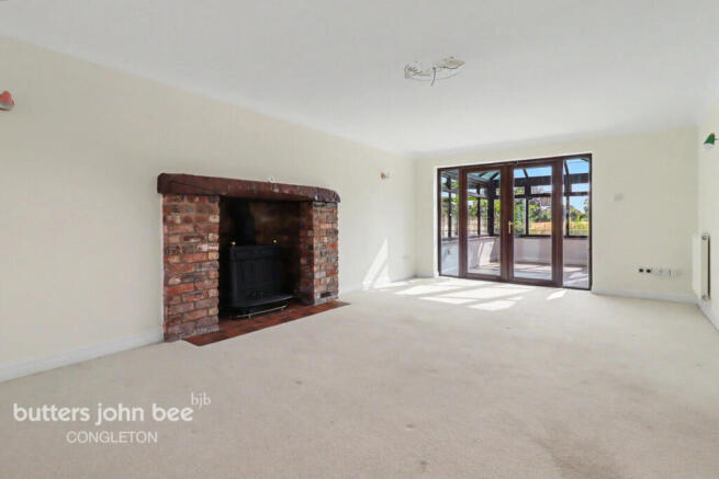 Paddocks Green, Congleton photo 4