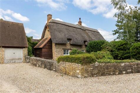 Church Road, Hinton Waldrist, Faringdon, Oxfordshire, SN7