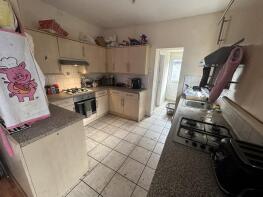 14, Glynrhondda Street, Cathays, Cardiff CF24 4AN
