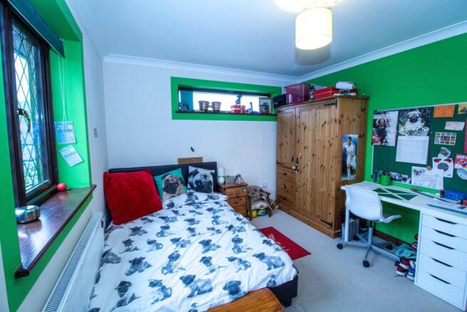 Bedroom Five
