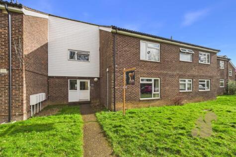 Mayfield Road, Bury St. Edmunds