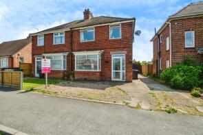 21, Lyndhurst Avenue, Skegness PE25 2QD