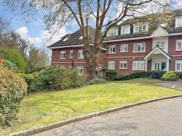 12, Greenleaves, Clays Hill, Steyning BN44 3XA