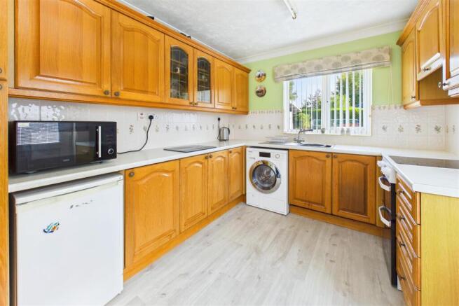 Redisham, Beccles photo 4