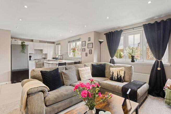 26 Miners Walk, Dalkeith, EH22 2AL photo 4