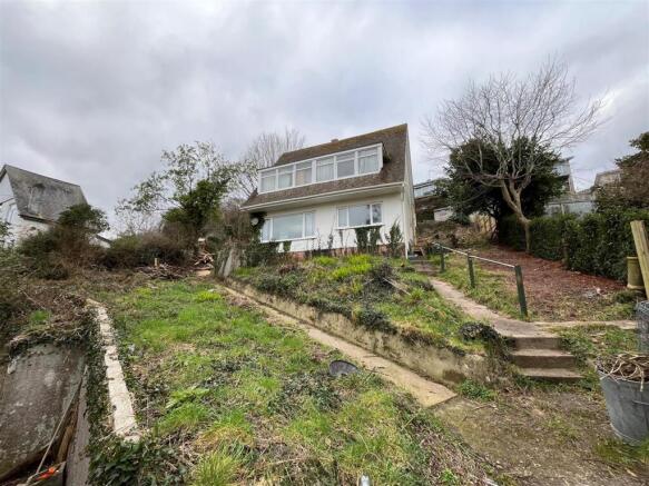 Building Plot - Kingston Lane, Dartmouth photo 4