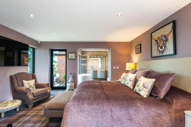 Wordsworth Court, Carlisle photo 4