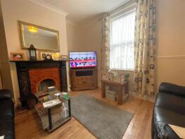 26, St Johns Crescent, Sandown PO36 8EG