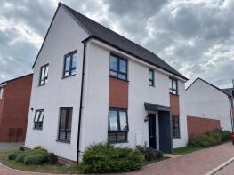 1, Upper Farm Road, Leamington Spa CV33 8AX