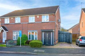 3, The Chase, Wolverhampton WV6 0WZ