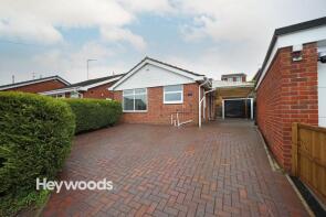 17, Mansfield Close, Newcastle ST5 4HA