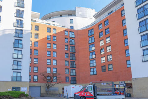 Mackenzie House, Chadwick Street, Hunslet, Leeds