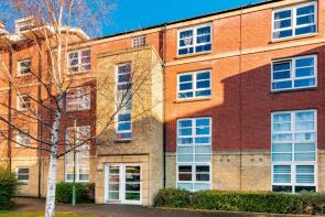 Flat 2, 2, Loaning Mills, Restalrig, Edinburgh EH7 6LL
