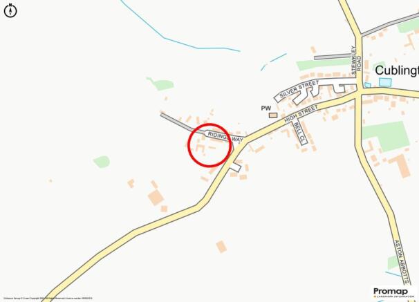 Street Map