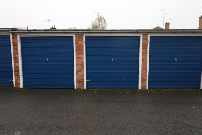 Garage-en-bloc