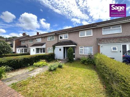 Liswerry Drive, Llanyravon, Cwmbran