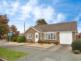 50, Bodmin Moor Close, North Hykeham, Lincoln LN6 9BB