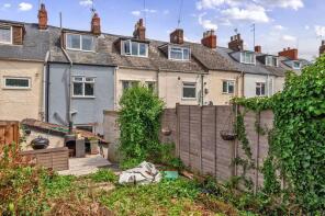 10, Waterloo Road, Wellington TA21 8HU