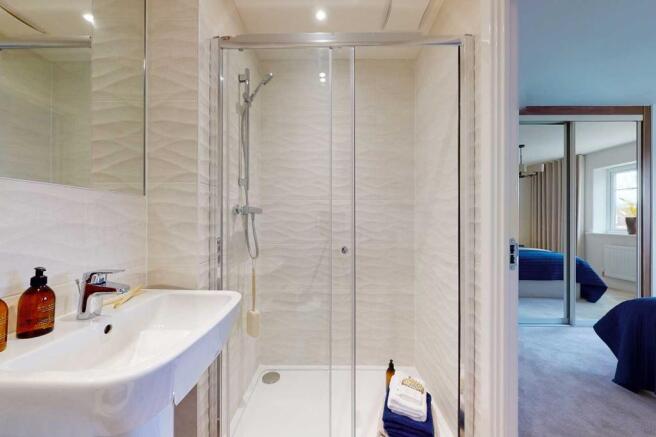 Typical Bathroom