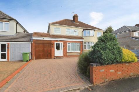 Sandon Road, Fordhouses, Wolverhampton, WV10