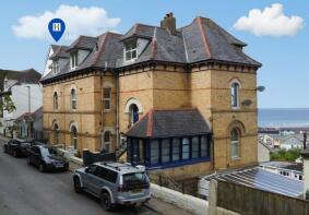 Flat 1, Cairn Cross, Kingsley Road, Westward Ho, Westward Ho! EX39 1JA