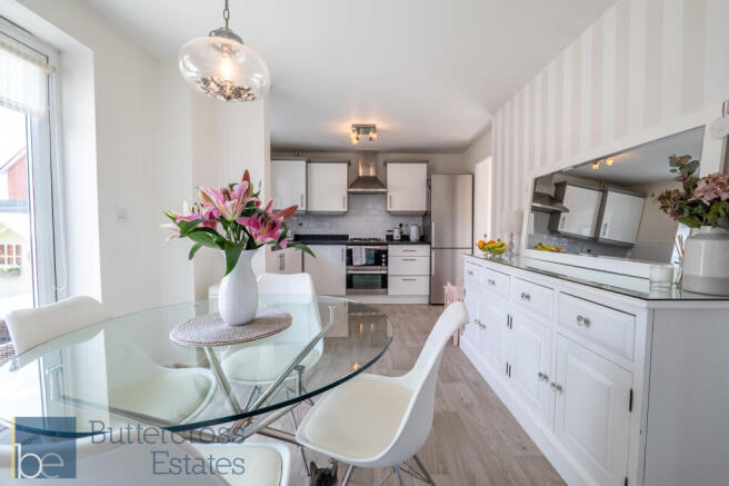 Goldstraw Lane, Fernwood, NG24 3FF photo 4