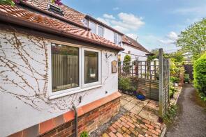 33a, Church Walk, Devizes SN10 3AA
