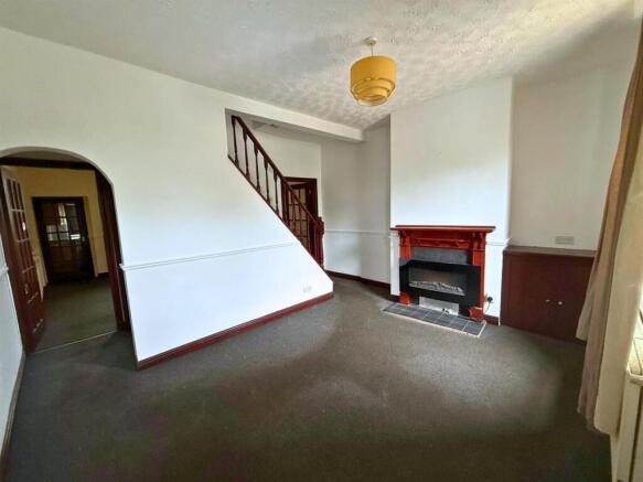 Reception Room One