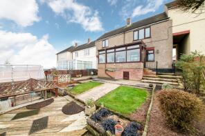 37, Fairfields, Upper Denby, Huddersfield HD8 8UB